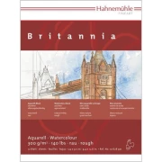 PAPIER DO AKWARELI BRITANNIA RAU 300g 50x65cm