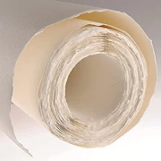 PAPIER DO GRAFIKI BIAŁY 350g/m rolka 1,24x20m