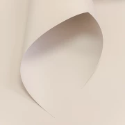 PAPIER prążkowany Light Gray B1 280g