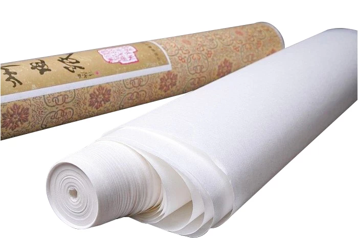 Papier ryżowy WENZHOU w roli 97cmx10m