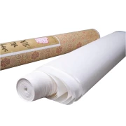 Papier ryżowy WENZHOU w roli 45cm x 25m