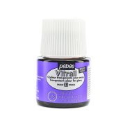 PEBEO VITRAIL 45ML PARMA