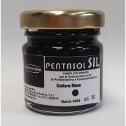 PASTA PENTASOL SIL BLACK 30ml