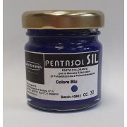 PASTA PENTASOL SIL BLUE 30ml