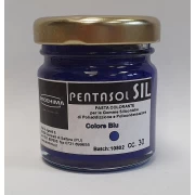 PASTA PENTASOL SIL BLUE 30ml