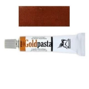 PASTA POZŁOTNICZA 20 ML MIEDŹ 07