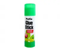 PATIO CRISTAL GLUE STICK 25G