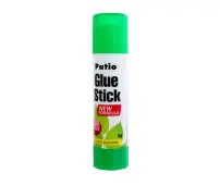 PATIO CRISTAL GLUE STICK 8G