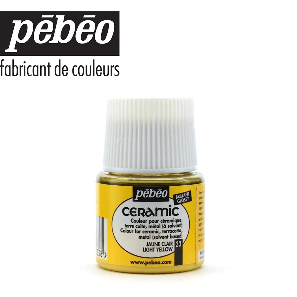 Pébéo Ceramic 45 ml