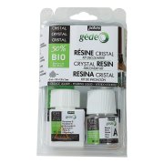 PEBEO CRYSTAL RESIN BIO KIT 45ML