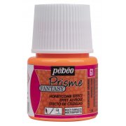 PEBEO FANTASY PRISME 45ML FLUO ORANGE