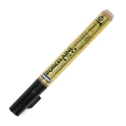 PEBEO MARKER PORCELAIN 150 1.2MM GOLD