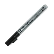 PEBEO MARKER PORCELAIN 150 1.2MM SILVER