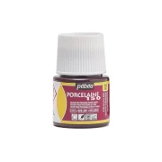 PEBEO PORCELAINE 150 45ML ETRUSCAN RED