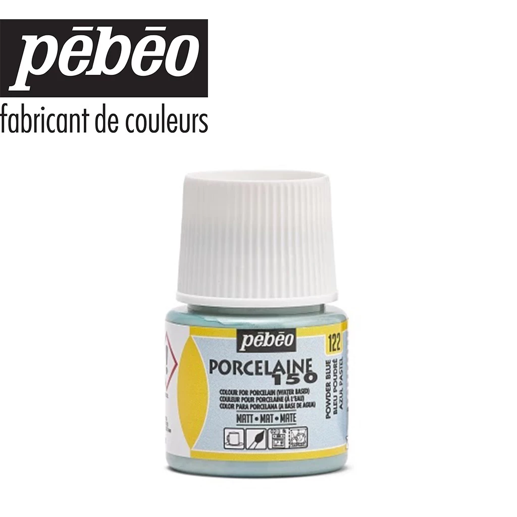 Pébéo Porcelaine 45ml