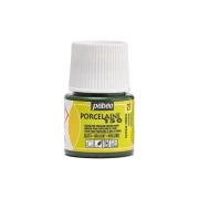 PEBEO PORCELAINE 150 45ML OLIVINE GREEN