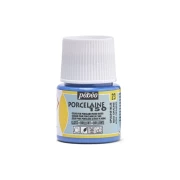 PEBEO PORCELAINE 150 45ML OPALINE BLUE