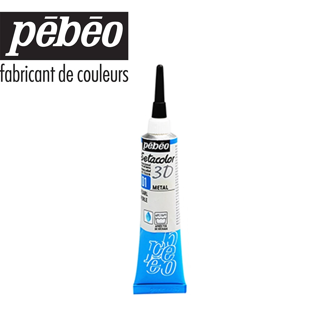 Pébéo Setacolor 3D 20ml