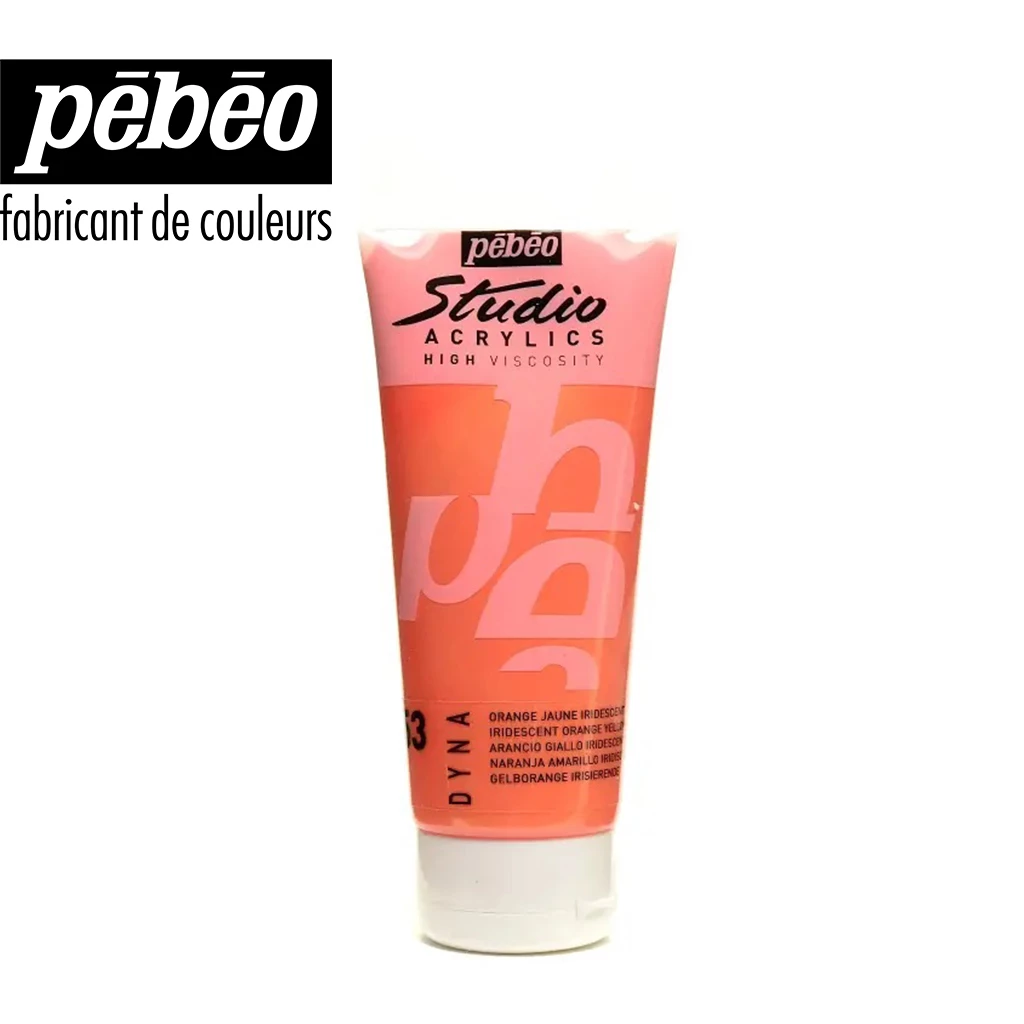 Pébéo Studio Acrylic 100ml