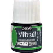 PEBEO VITRAIL FL45ML SMOKY GREY