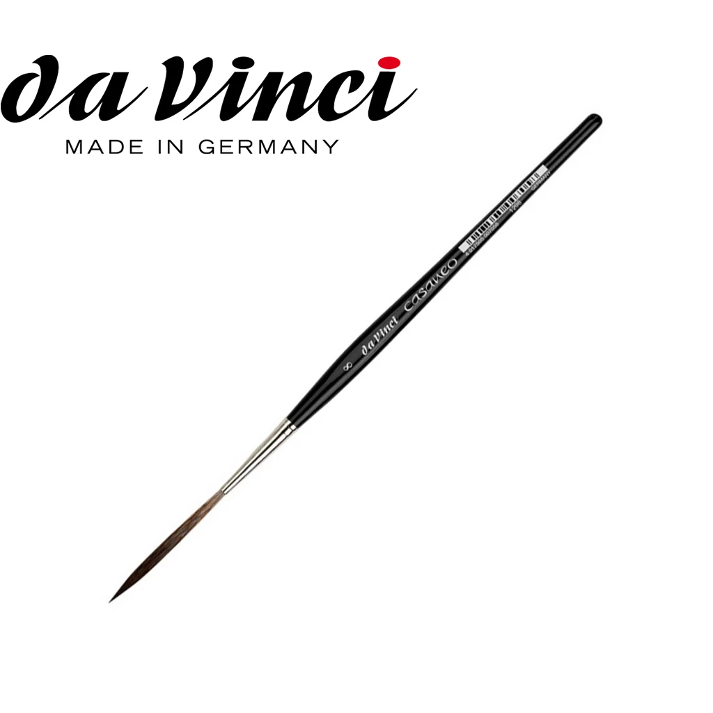 da Vinci seria 1298 Casaneo