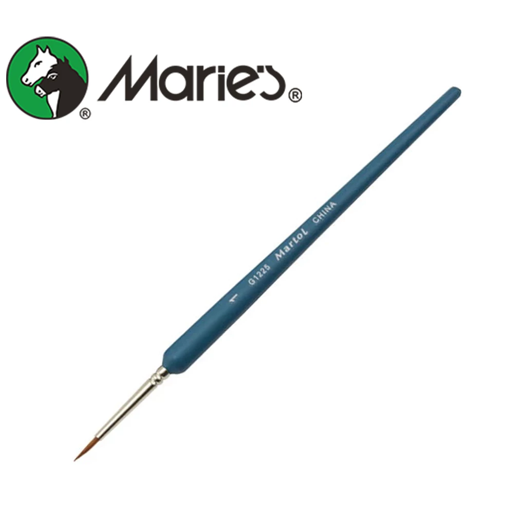 Marie's Martol seria G1225 sobol