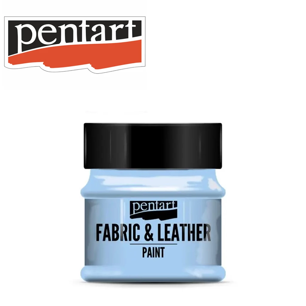 Pentart Fabric & Leather 50 ml