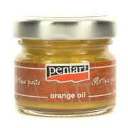 PENTART PASTA POSTARZAJĄCA 20 ml GOLD