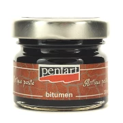 PENTART PASTA POSTARZAJĄCA 20 ml UMBRA