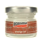 PENTART PASTA POSTARZAJĄCA 20 ml WHITE