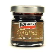 PENTART PATYNA CIEKŁA BITUMA 30 ml