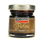 PENTART PATYNA CIEKŁA BITUMA 30 ml