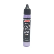 PENTART PERŁA W PŁYNIE LILAC 30 ml