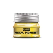 PENTART PIGMENT METALICZNY 20g ZŁOTY