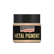 PENTART PIGMENT METALICZNY ZŁOTO RÓŻOWE