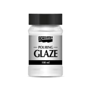 PENTART POURING GLAZE - LAKIER SZKLĄCY 100 ml