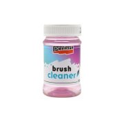 PENTART PREPARAT DO CZYSZCZENIA PĘDZLI 100 ml