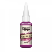 PENTART - TUSZ MEDIA INK 20ml - MAK