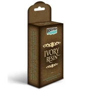 PENTART ŻYWICA KOŚĆ SŁONIOWA IVORY RESIN 2x20 ml