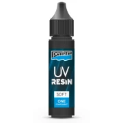 PENTART ŻYWICA UV 20ml ELASTYCZNA (ŚWIATŁOUTWARDZALNA)