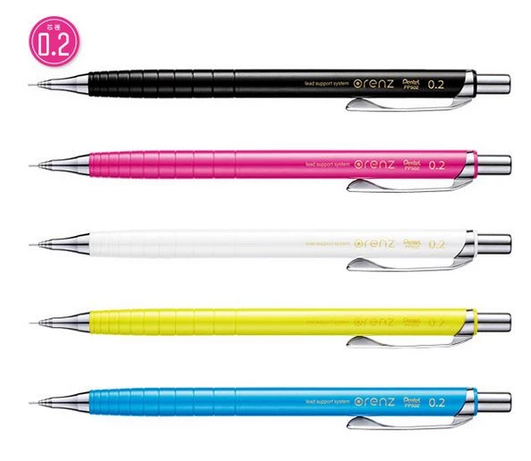 PENTEL ołówek automatyczny 0,5 mm ORENZ