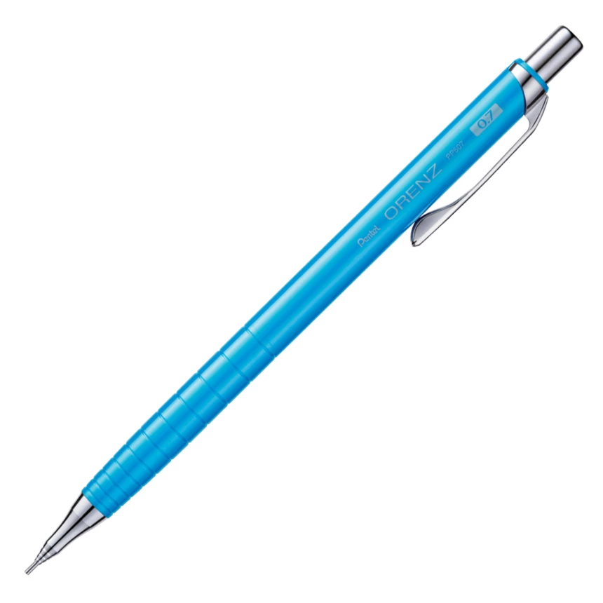 PENTEL ORENZ - ołówek automatyczny 0,7 mm