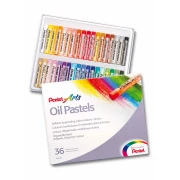 PENTEL Pastele olejne ARTS 36 kol