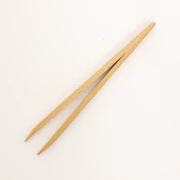 Pęseta bambusowa