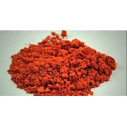 PIGMENT SUCHY 75G OCHRA CZERWONA CIEMNA