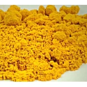 PIGMENT SUCHY 75G UGIER ZŁOTY, JASNY