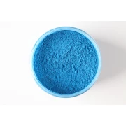 PIGMENT SUCHY - BŁĘKIT KOBALTOWY JASNY 200G 200ML
