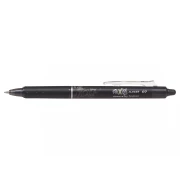 PILOT FRIXION CLICKER 0,7 CZARNY