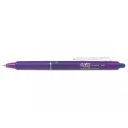 PILOT FRIXION CLICKER 0,7 FIOLETOWY