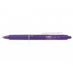 PILOT FRIXION CLICKER 0,7 FIOLETOWY